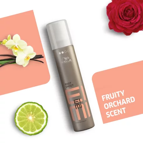 WELLA EIMI Root Shoot hajtőemelő hab 200 ml