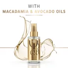 WELLA OIL REFLECTION hajvégápoló olaj 100 ml