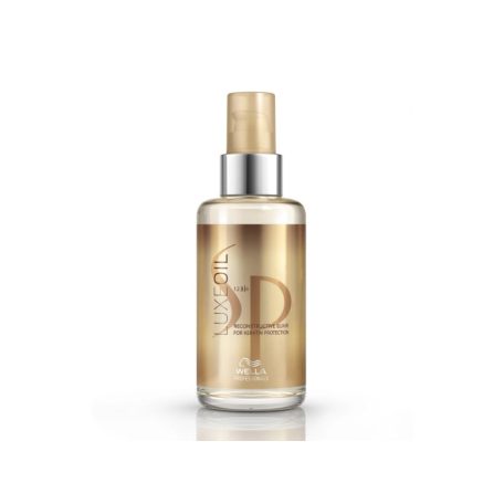 System Professional Luxe Oil Reconstructive Elixir 30 ml