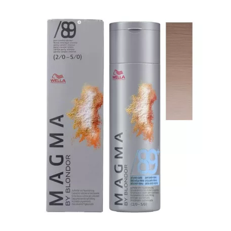 WELLA MAGMA by Blondor /89+   (2/0 - 5/0) 120g