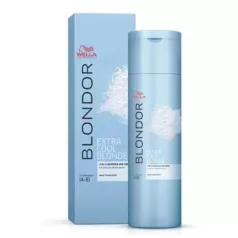 WELLA Blondor Extra Cool Blonde szőkítőpor 150 g