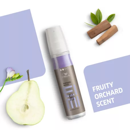 WELLA EIMI Thermal Image hővédő spray 150 ml