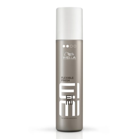 WELLA EIMI Flexible Finish hajtógáz nélküli hajlakk 250 ml