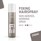 WELLA EIMI Flexible Finish hajtógáz nélküli hajlakk 250 ml