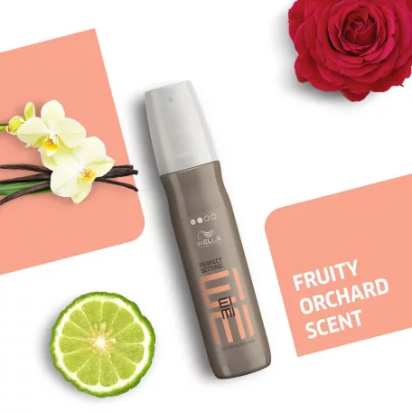 Wella EIMI Perfect Setting fixáló spray 150 ml