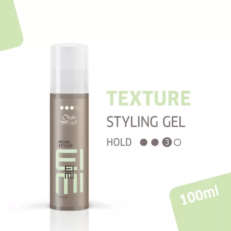 WELLA EIMI Pearl Styler hajformázó zselé 100 ml