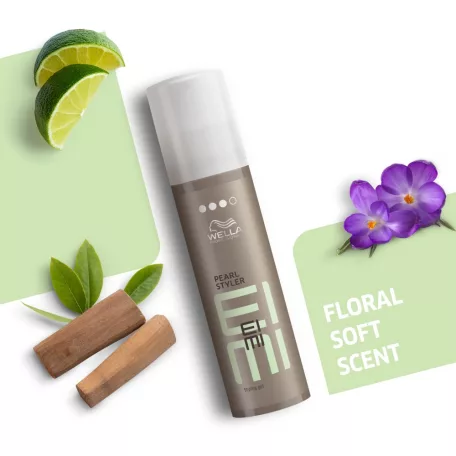 WELLA EIMI Pearl Styler hajformázó zselé 100 ml