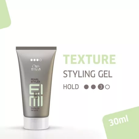 WELLA EIMI Pearl Styler hajformázó zselé 30 ml