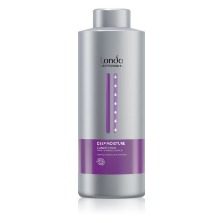 Londa Deep Moisture Conditioner mélyhidratáló kondicionáló 1000 ml