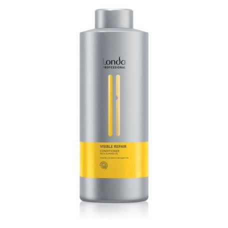 Londa Visible Repair Conditioner hajszerkezet javító kondicionáló 1000 ml