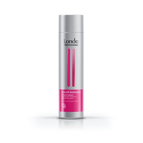 Londa Color Radiance Conditioner színtápláló kondicionáló 250 ml