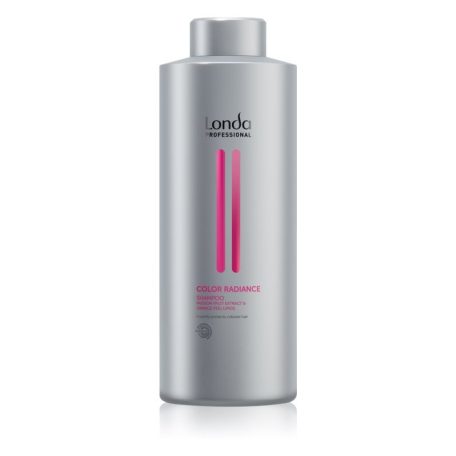 Londa Color Radiance Shampoo színtápláló sampon 1000 ml