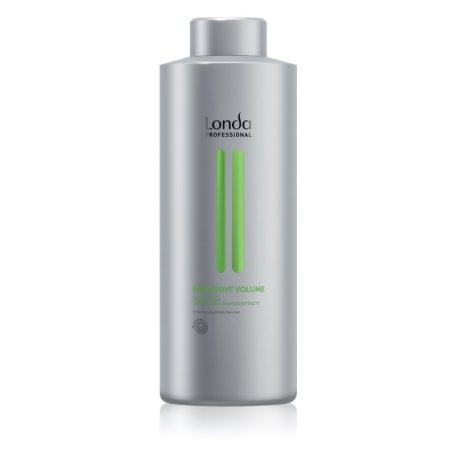 Londa Impressive Volume Shampoo volumennövelő sampon 1000 ml