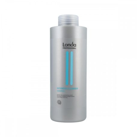 Londa Intensive Cleanser Shampoo intenzív tisztító sampon 1000 ml