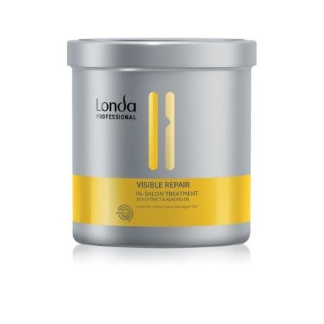 Londa Visible Repair In-Salon Treatment hajszerkezet javító kezelés 750 ml