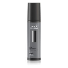   Londa MEN Solidify It Extreme Hold Gel extrém tartású zselé férfiaknak 100 ml