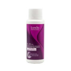Londacolor oxidációs emulzió 30 vol. 9 % - 60 ml