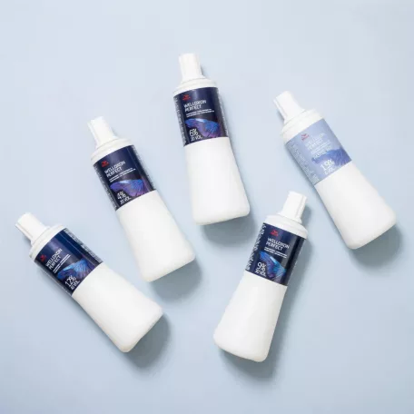 Welloxon Perfect ME+ oxidációs emulzió 13 vol. 4 % 1000 ml