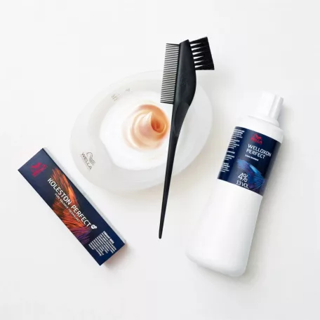 Welloxon Perfect ME+ oxidációs emulzió 13 vol. 4 % 1000 ml