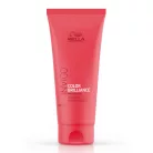 WELLA INVIGO Color Brilliance színvédő kondicionáló normál/vékonyszálú hajra 200 ml