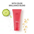 WELLA INVIGO Color Brilliance színvédő kondicionáló normál/vékonyszálú hajra 200 ml