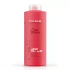WELLA INVIGO Color Brilliance színvédő kondicionáló normál/vékonyszálú hajra 1000 ml