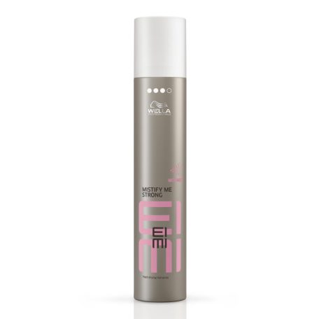 WELLA EIMI Mistify Me Strong természetes hatású fixáló spray 300 ml