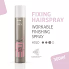 WELLA EIMI Mistify Me Strong természetes hatású fixáló spray 300 ml
