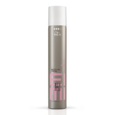   WELLA EIMI Mistify Me Strong természetes hatású fixáló spray 500 ml