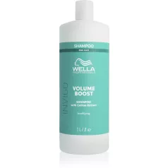 WELLA INVIGO Volume Boost hajdúsító sampon 1000 ml