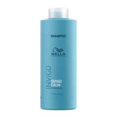 WELLA INVIGO Senso Calm sampon érzékeny fejbőrre 1000 ml