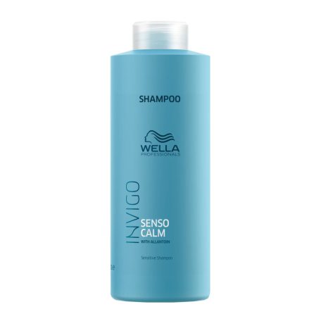 WELLA INVIGO Senso Calm sampon érzékeny fejbőrre 1000 ml