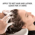 WELLA INVIGO Blonde Recharge színfrissítő sampon hamvas szőke hajra 1000 ml