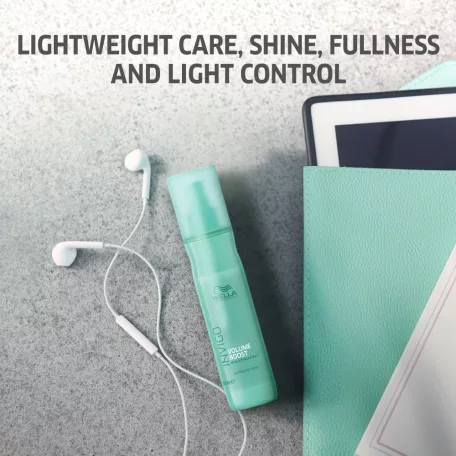 WELLA INVIGO Volume Boost hajtőemelő ápoló spray 150 ml