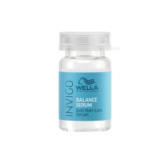   WELLA INVIGO Balance Serum ampullák hajhullás ellen 8 x 6 ml