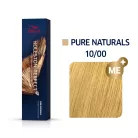 WELLA Koleston Perfect ME+ 10/00 legvilágosabb természetes szőke