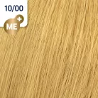 WELLA Koleston Perfect ME+ 10/00 legvilágosabb természetes szőke