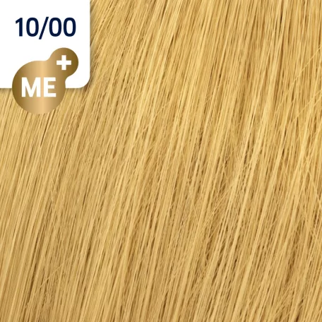 WELLA Koleston Perfect ME+ 10/00 legvilágosabb természetes szőke