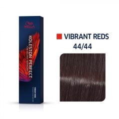   WELLA Koleston Perfect ME+ 44/44 intenzív  vörös intenzív középbarna