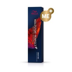   WELLA Koleston Perfect ME+ 66/55 intenzív mahagóni intenzív sötétszőke