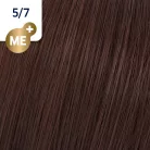 WELLA Koleston Perfect ME+ 5/7 barna világosbarna