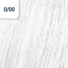 WELLA Koleston Perfect ME+ 0/00 tiszta mixton