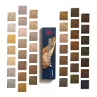 WELLA Koleston Perfect ME+ 2/8 kékesfekete