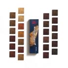 WELLA Koleston Perfect ME+ 4/75 mahagóni barna középbarna