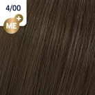 WELLA Koleston Perfect ME+ 4/00 természetes középbarna