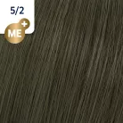 WELLA Koleston Perfect ME+ 5/2 matt sötétbarna