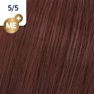 WELLA Koleston Perfect ME+ 5/5 mahagóni világosbarna