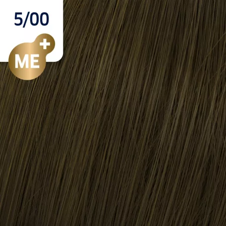 WELLA Koleston Perfect ME+ 5/00 természetes világosbarna