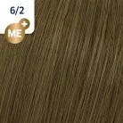 WELLA Koleston Perfect ME+ 6/2 matt sötétszőke