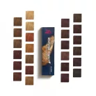 WELLA Koleston Perfect ME+ 6/73 aranyló barna sötétszőke